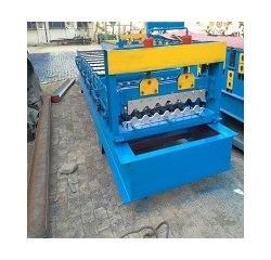 冷彎型鋼成型機(jī) 無(wú)錫直銷商