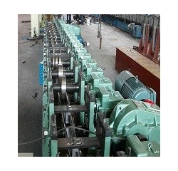 冷彎型鋼成型機 性能可靠